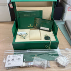 Rolex Log-based 41 millimeters m126334-0004