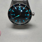 Omega Seahorse Series 41 234.30.41.21.01.001