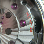 Omega Seahorse Series 41 234.30.41.21.01.001