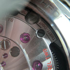 Omega Seahorse Series 41 234.30.41.21.01.001