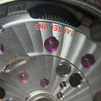 Omega Seahorse Series 41 234.30.41.21.01.001