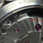 Omega Seahorse Series 41 234.30.41.21.01.001