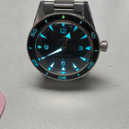 Omega Seahorse Series 41 234.30.41.21.01.001
