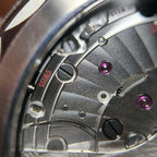 Omega Seahorse Series 41 234.30.41.21.01.001
