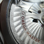 Omega Seahorse Series 41 234.30.41.21.01.001