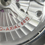 Omega Seahorse Series 41 234.30.41.21.01.001