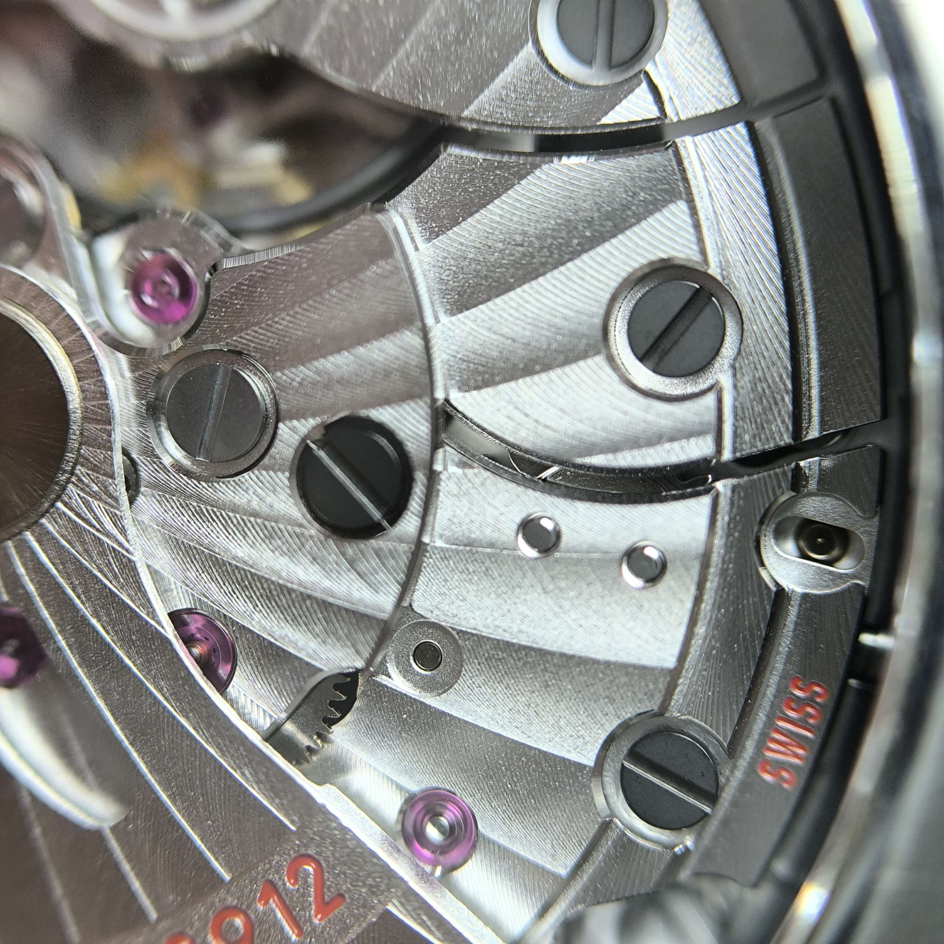 Omega Seahorse Series 41 234.30.41.21.01.001