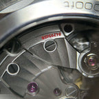 Omega Seahorse Series 41 234.30.41.21.01.001