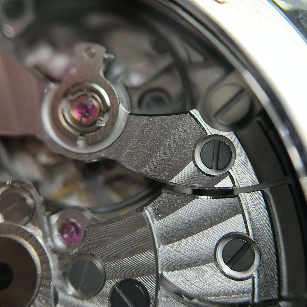 Omega Seahorse Series 41 234.30.41.21.01.001