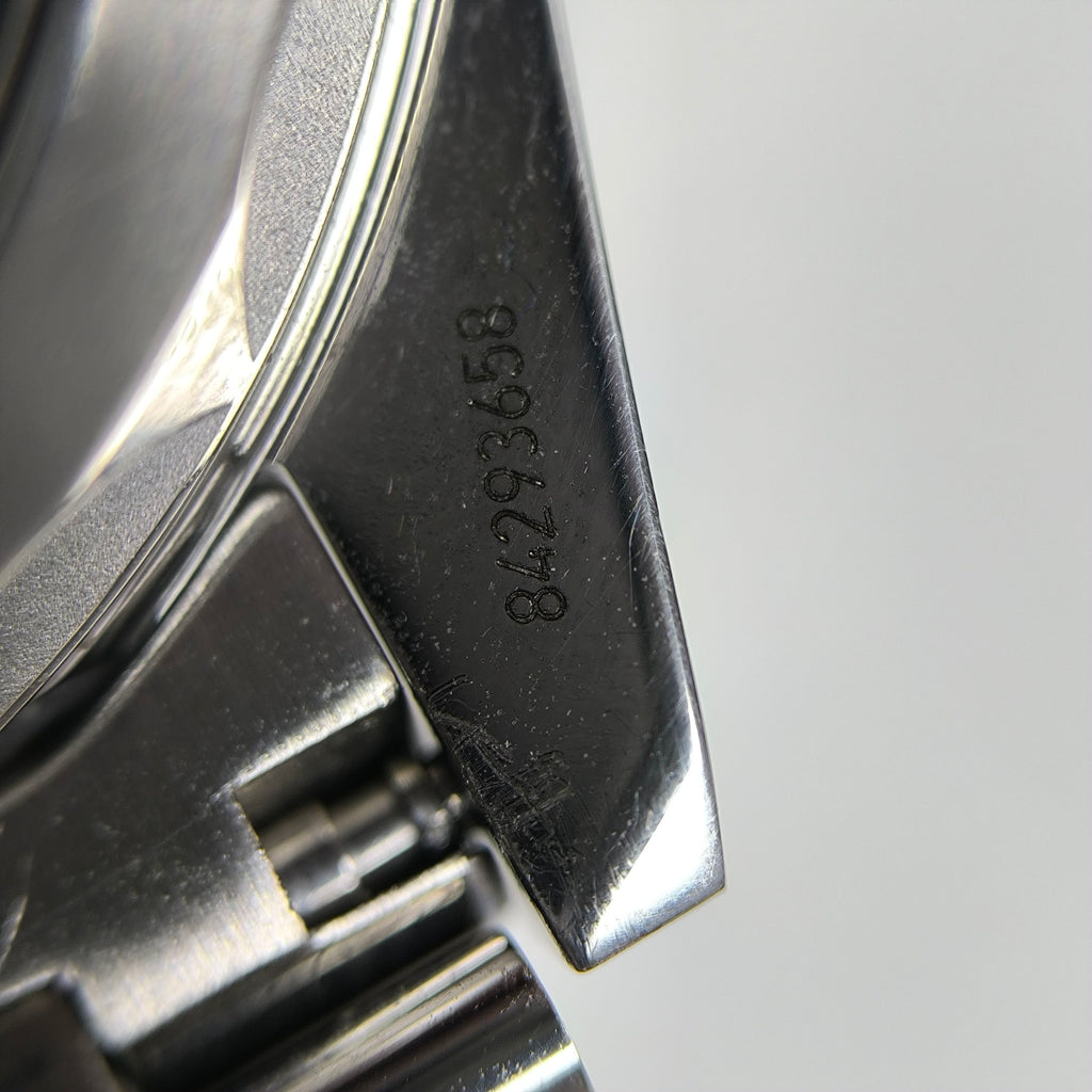 Omega Seahorse Series 41 234.30.41.21.01.001