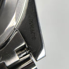 Omega Seahorse Series 41 234.30.41.21.01.001