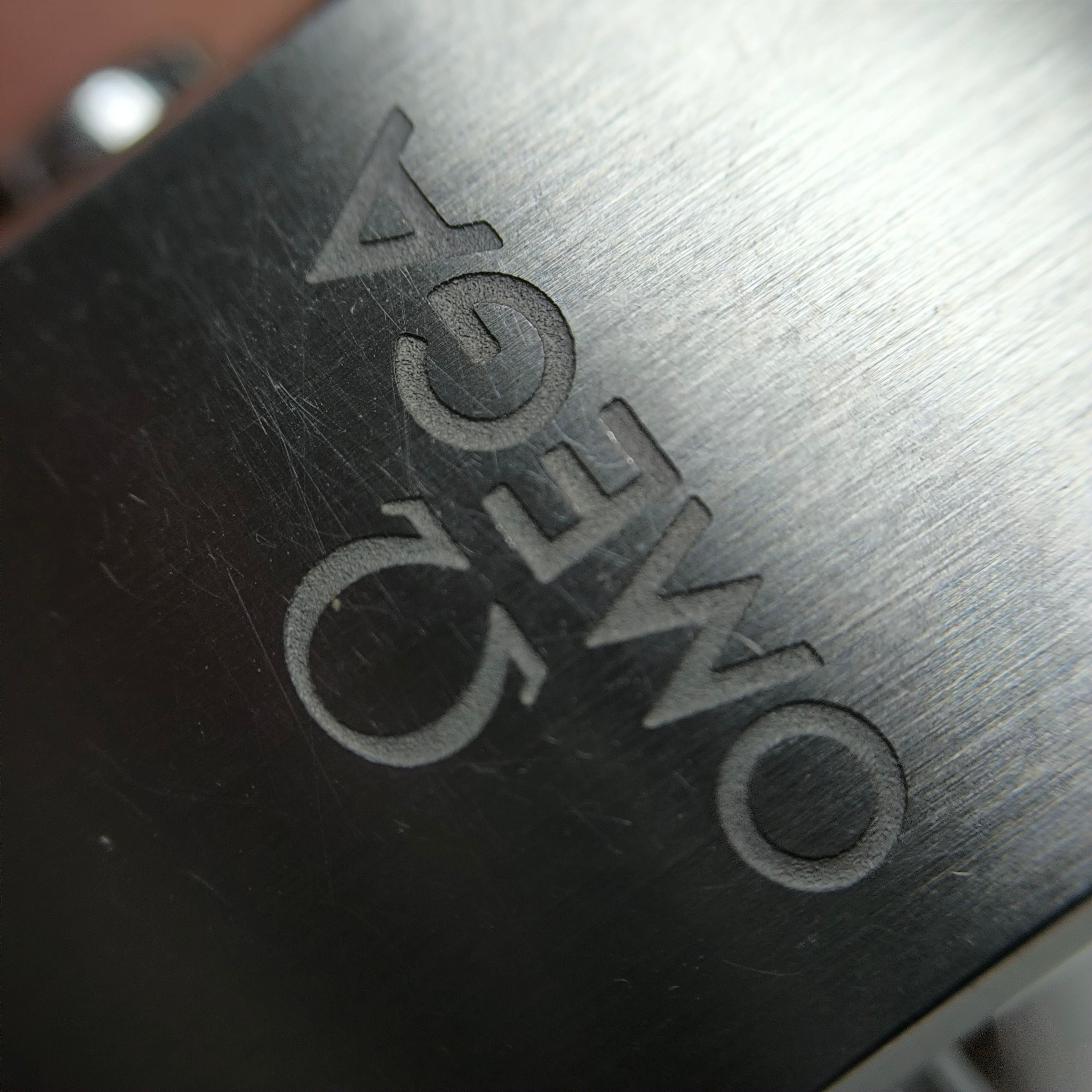 Omega Seahorse Series 41 234.30.41.21.01.001