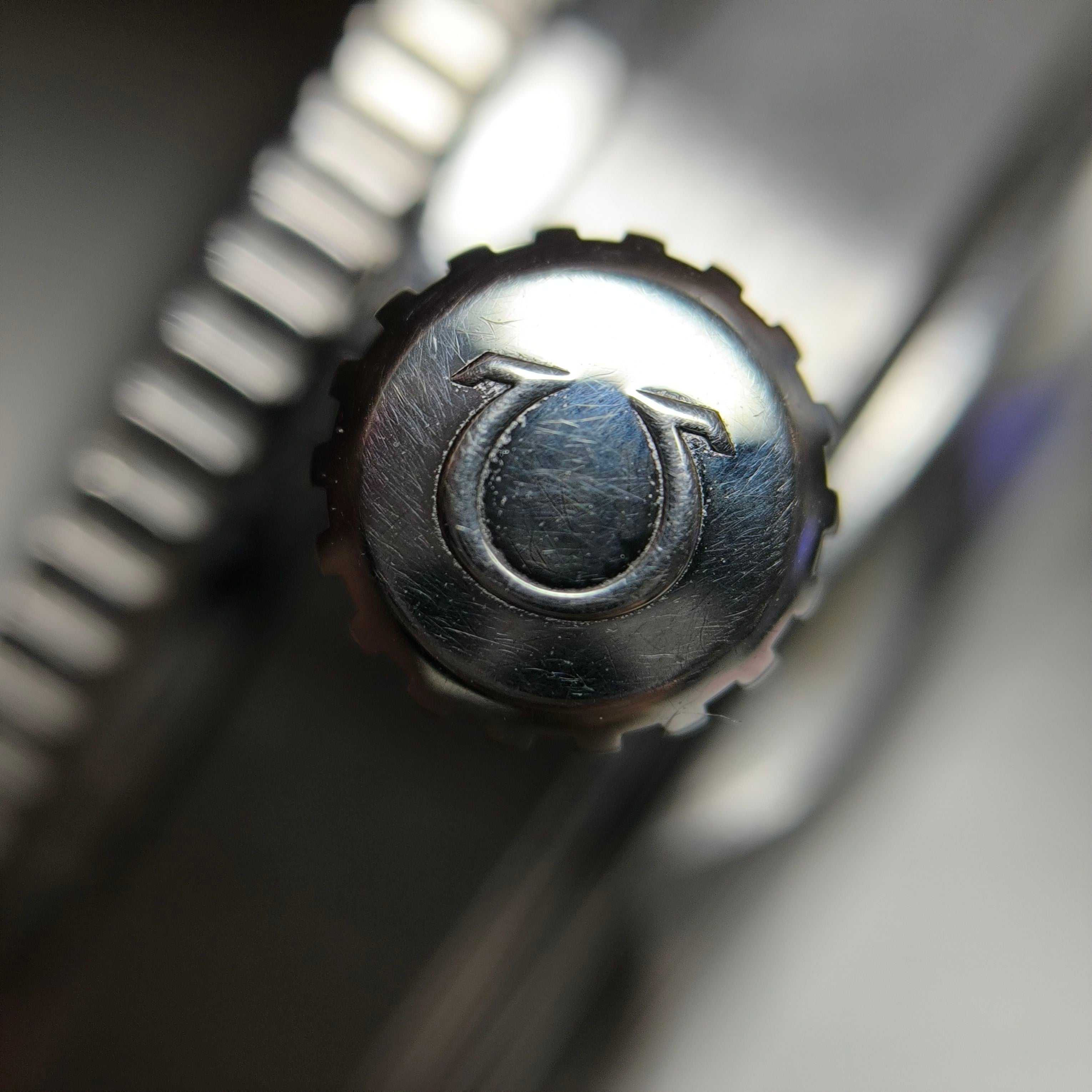 Omega Seahorse Series 41 234.30.41.21.01.001