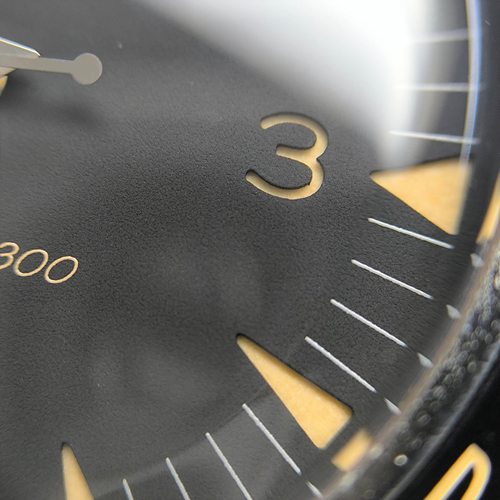 Omega Seahorse Series 41 234.30.41.21.01.001
