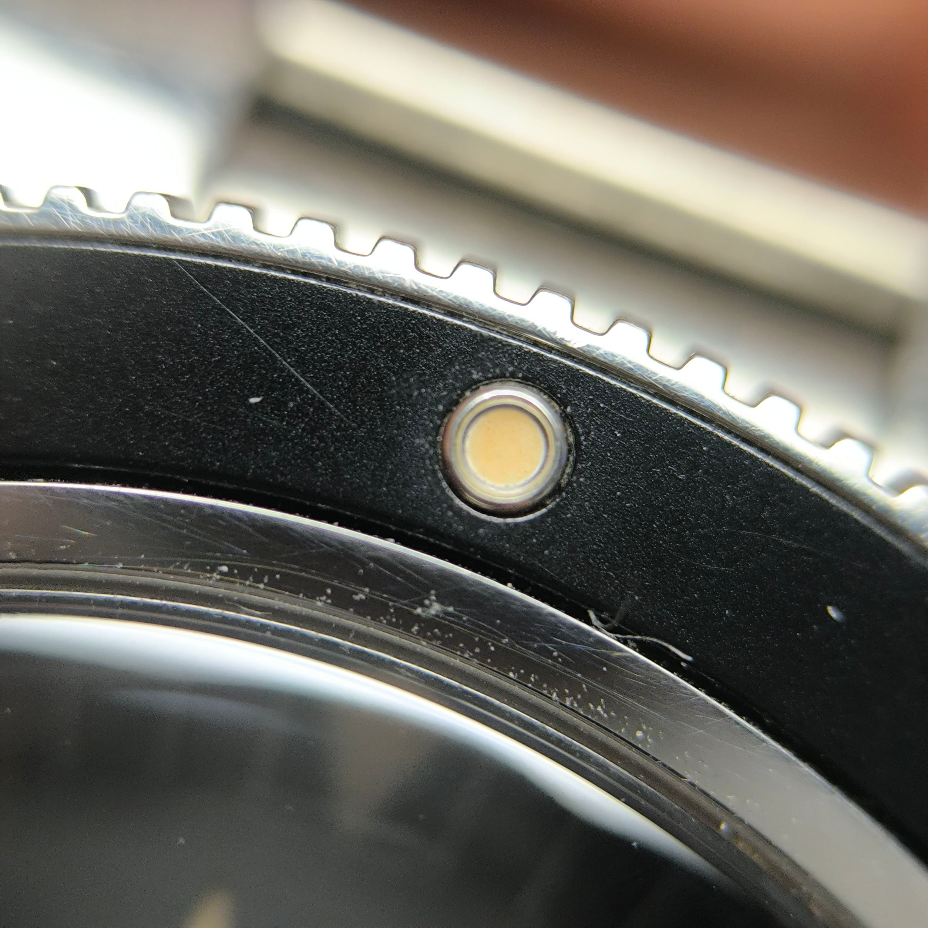Omega Seahorse Series 41 234.30.41.21.01.001