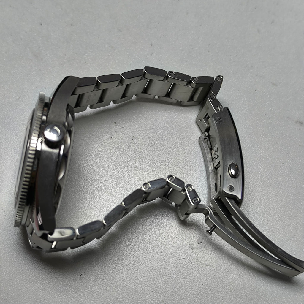 Omega Seahorse Series 41 234.30.41.21.01.001