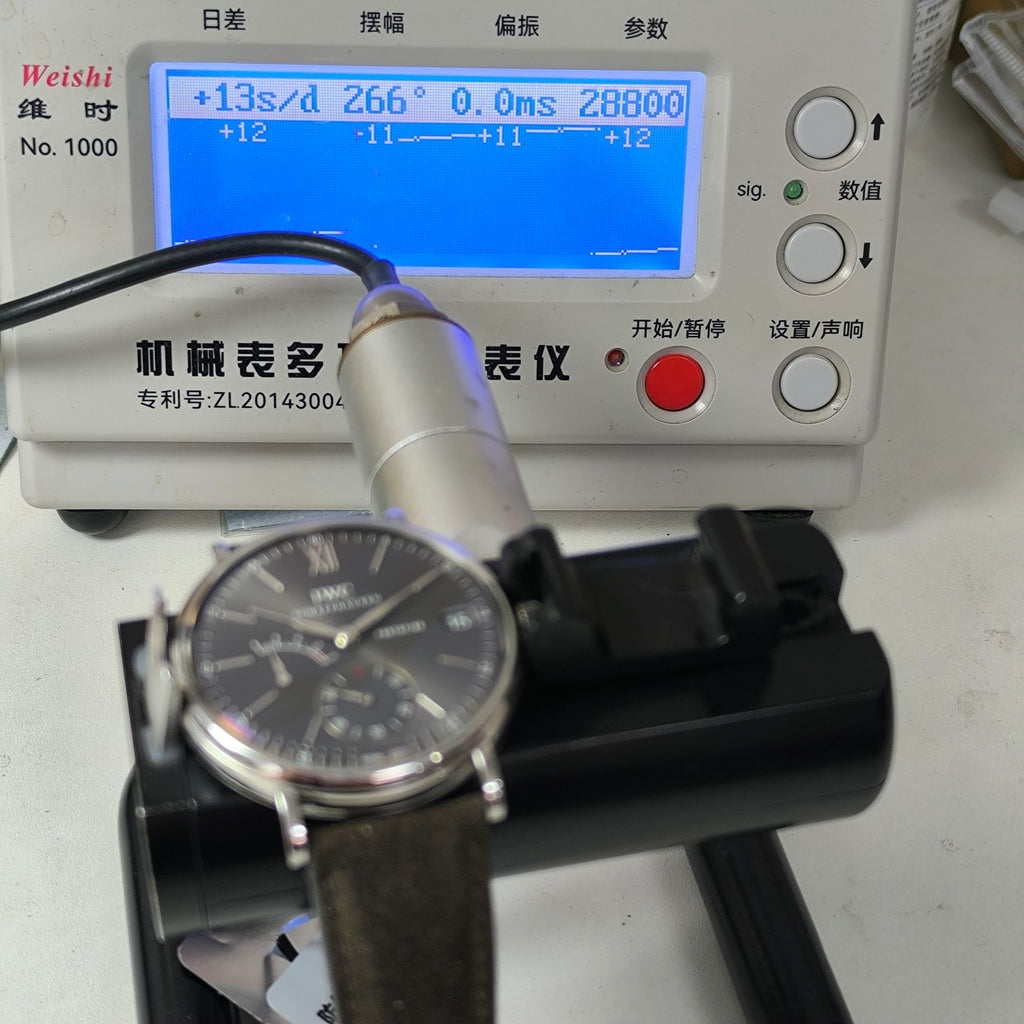 IWC Portofino 45 millimeters IW510115