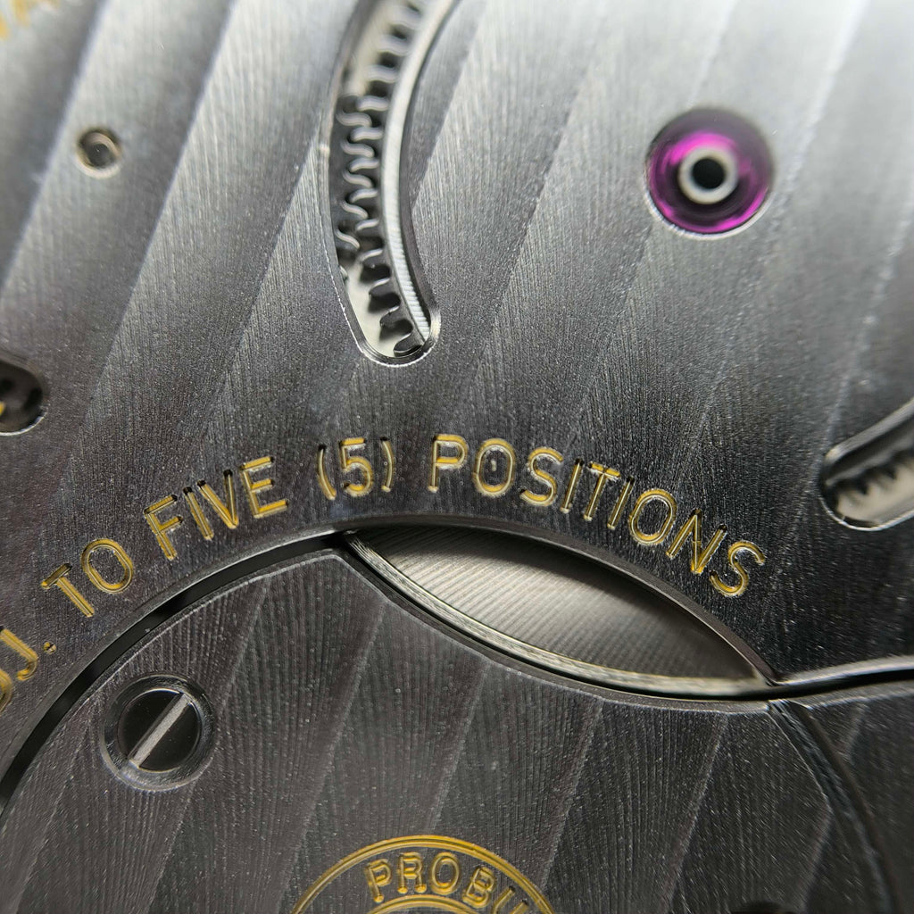 IWC Portofino 45 millimeters IW510115