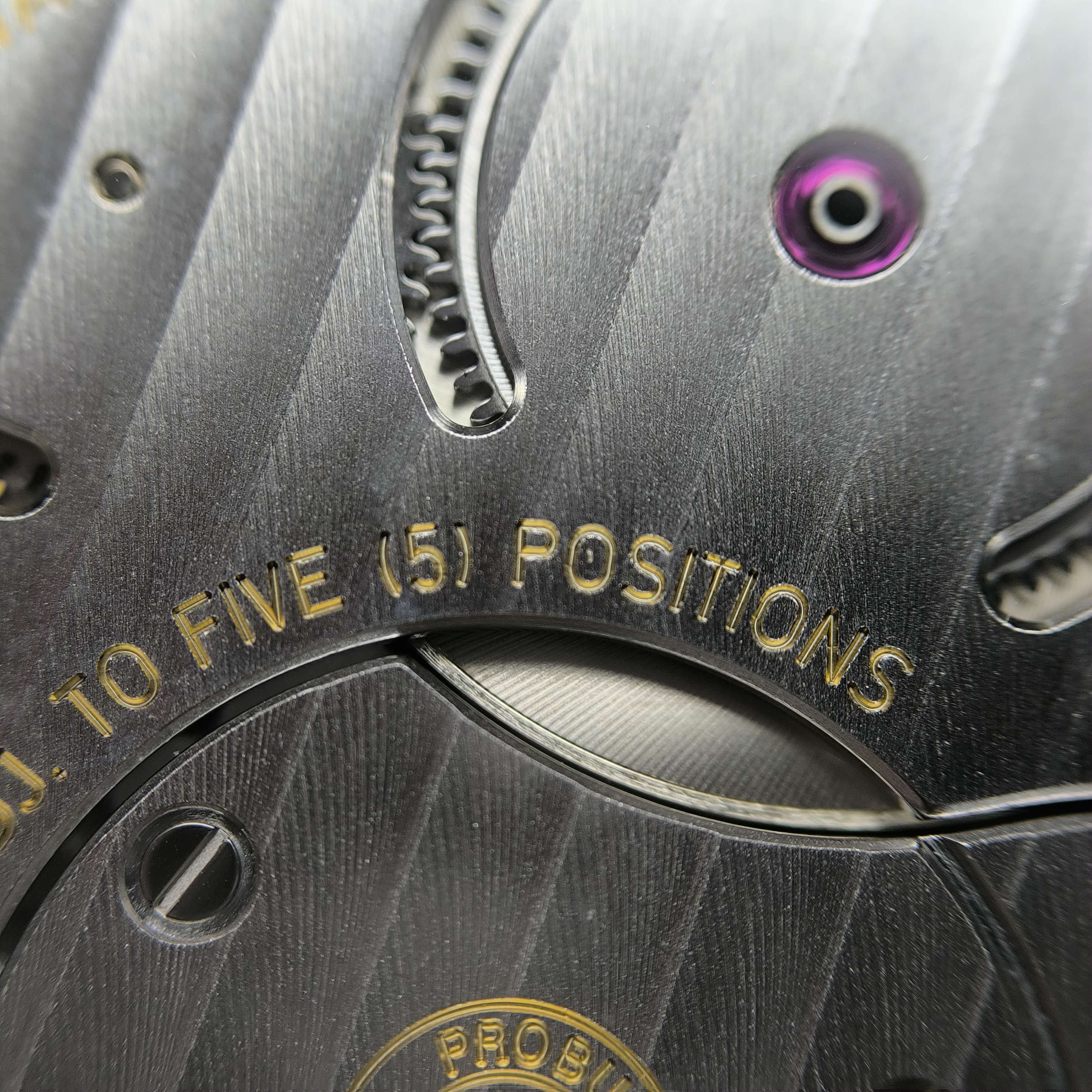 IWC Portofino 45 millimeters IW510115