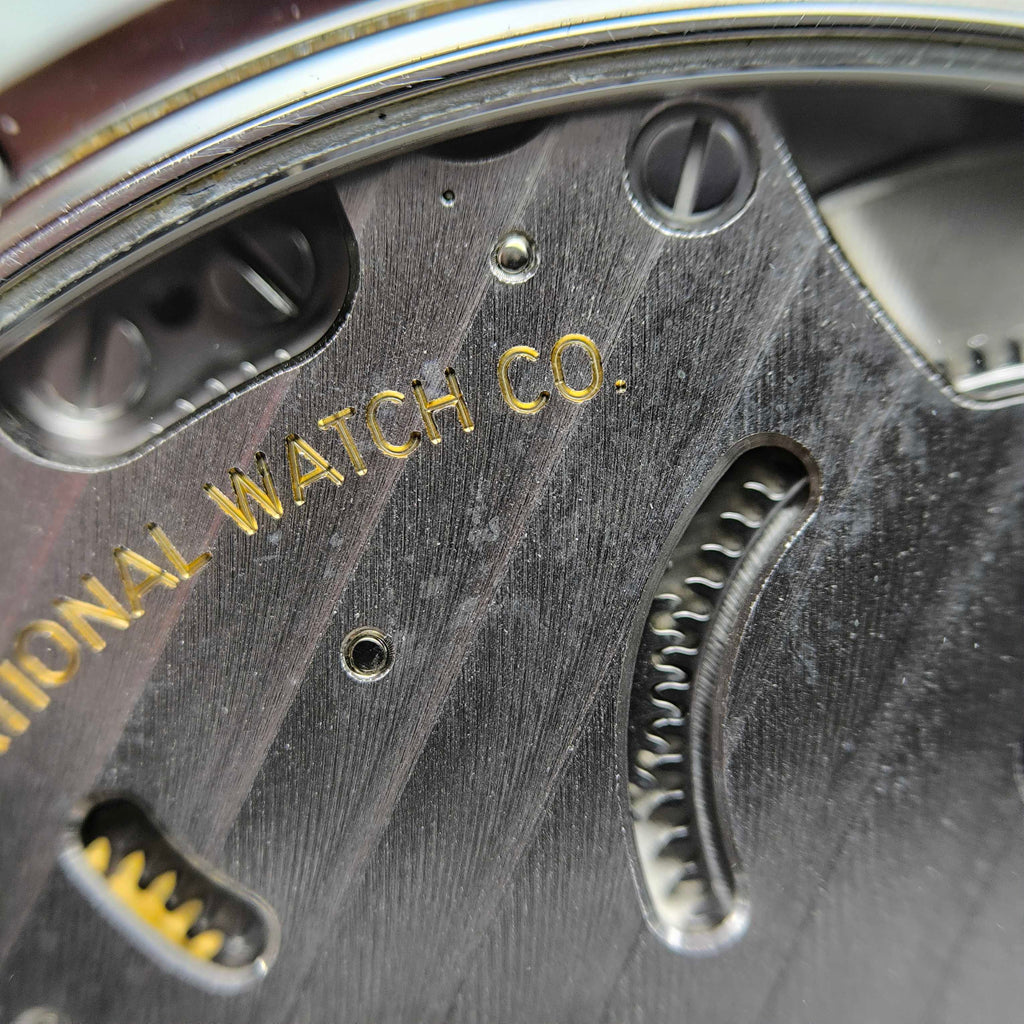 IWC Portofino 45 millimeters IW510115