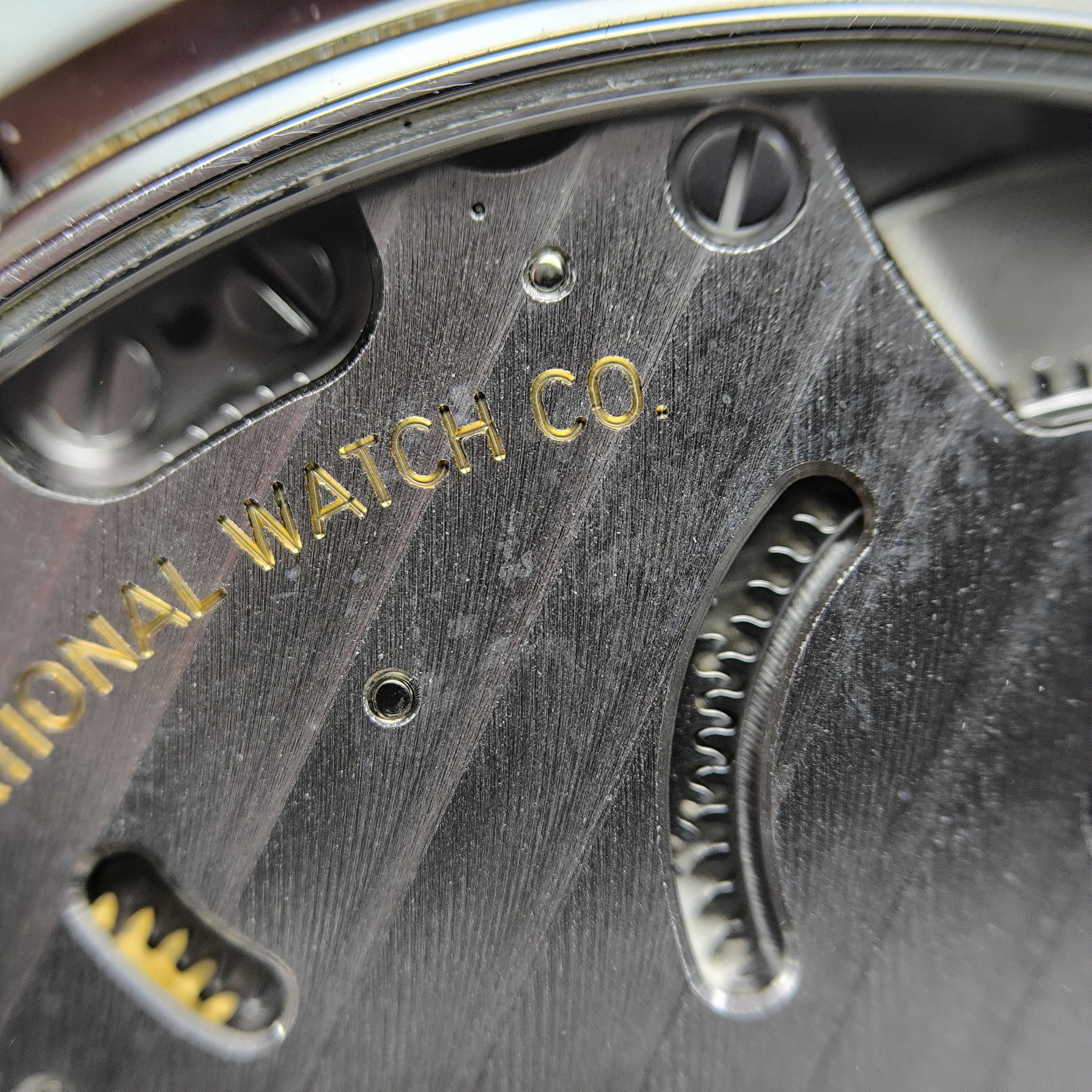 IWC Portofino 45 millimeters IW510115