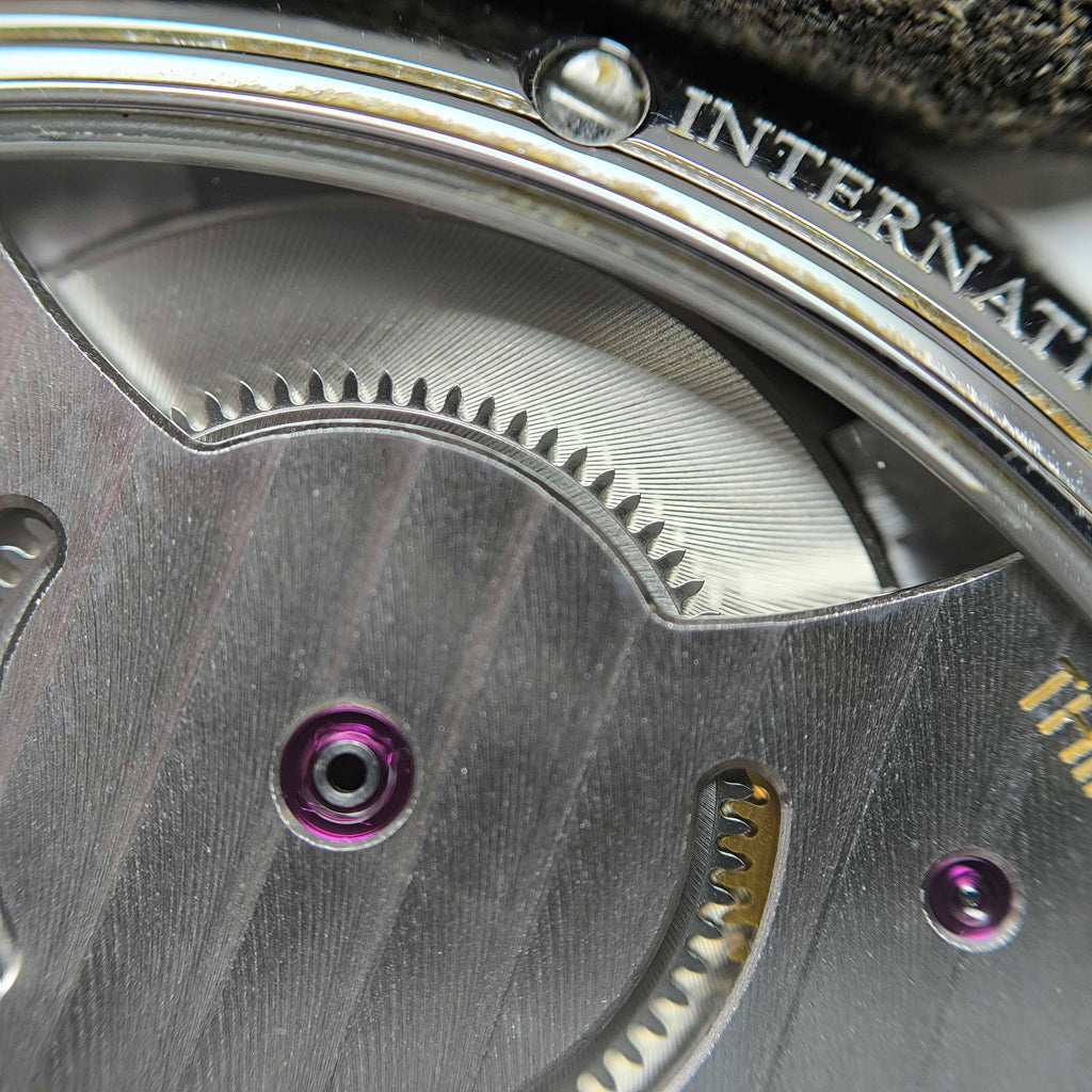 IWC Portofino 45 millimeters IW510115