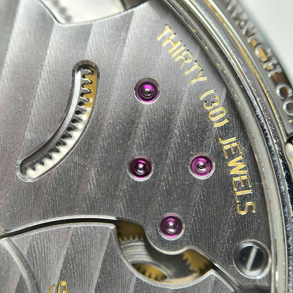 IWC Portofino 45 millimeters IW510115