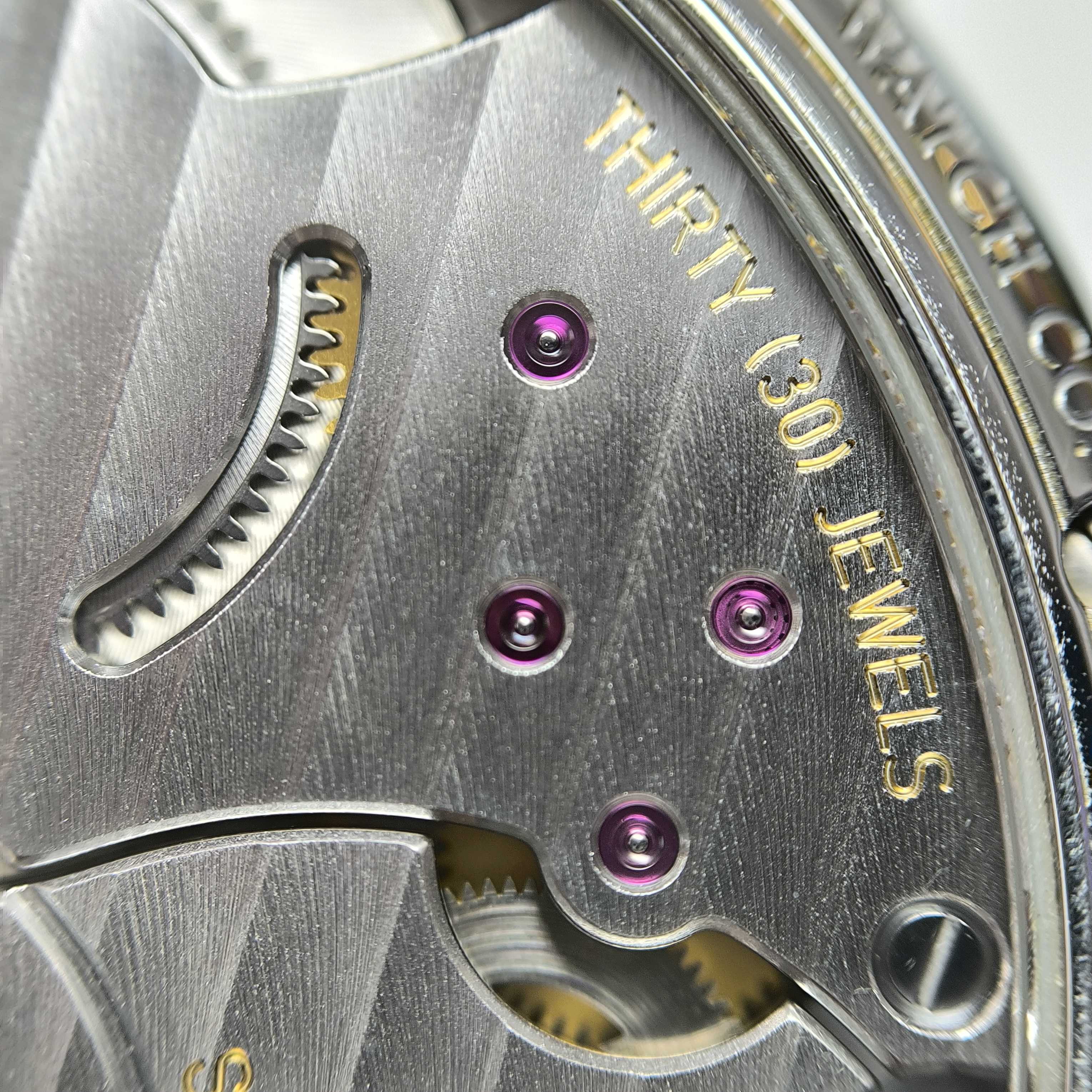 IWC Portofino 45 millimeters IW510115