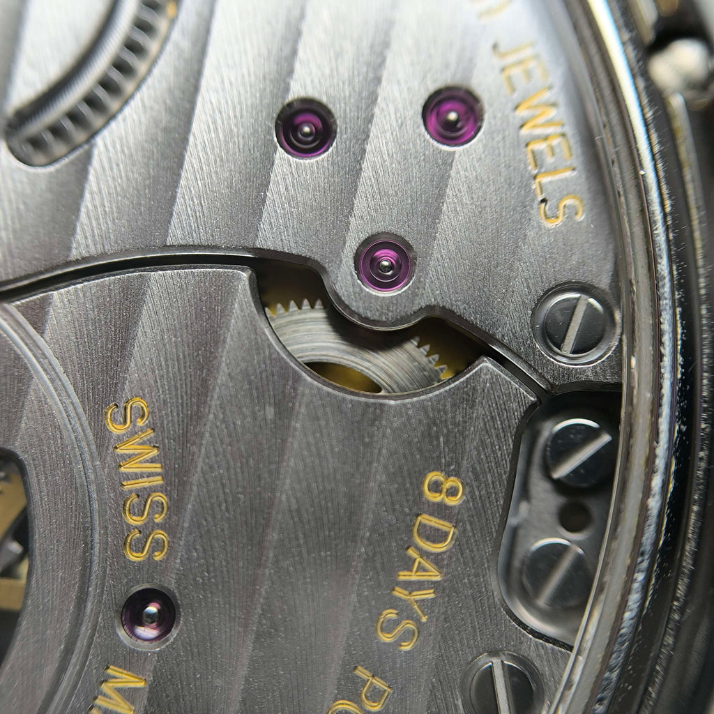 IWC Portofino 45 millimeters IW510115