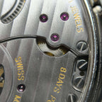 IWC Portofino 45 millimeters IW510115