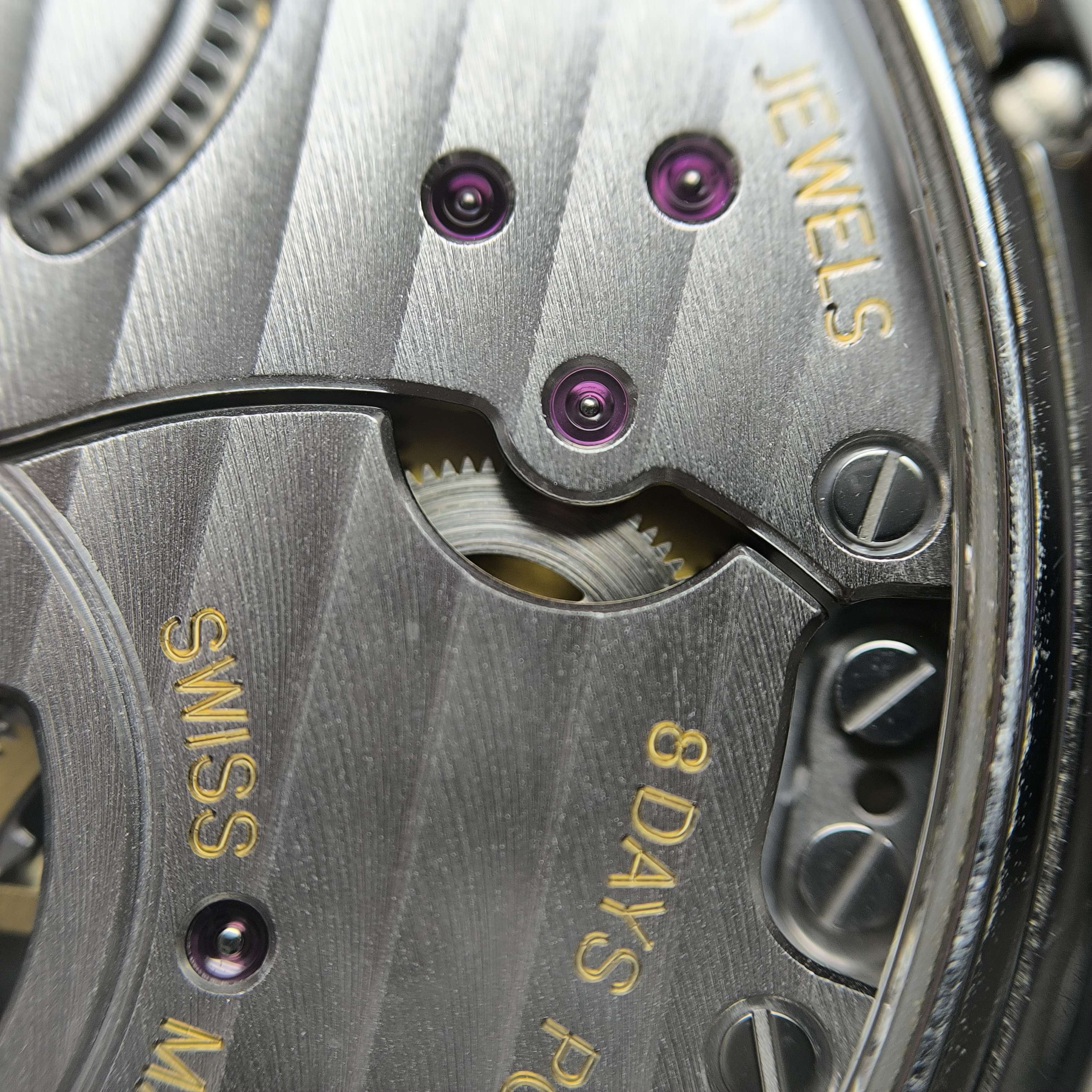 IWC Portofino 45 millimeters IW510115