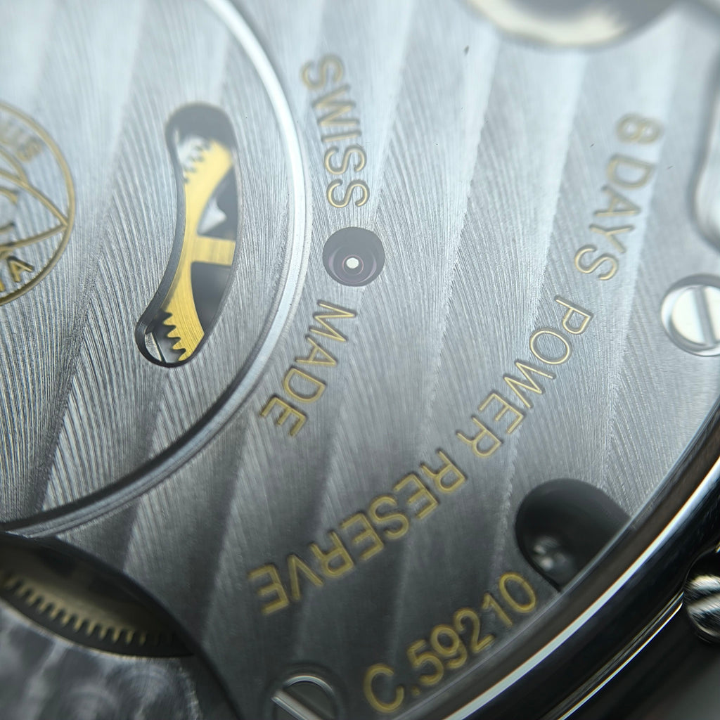 IWC Portofino 45 millimeters IW510115