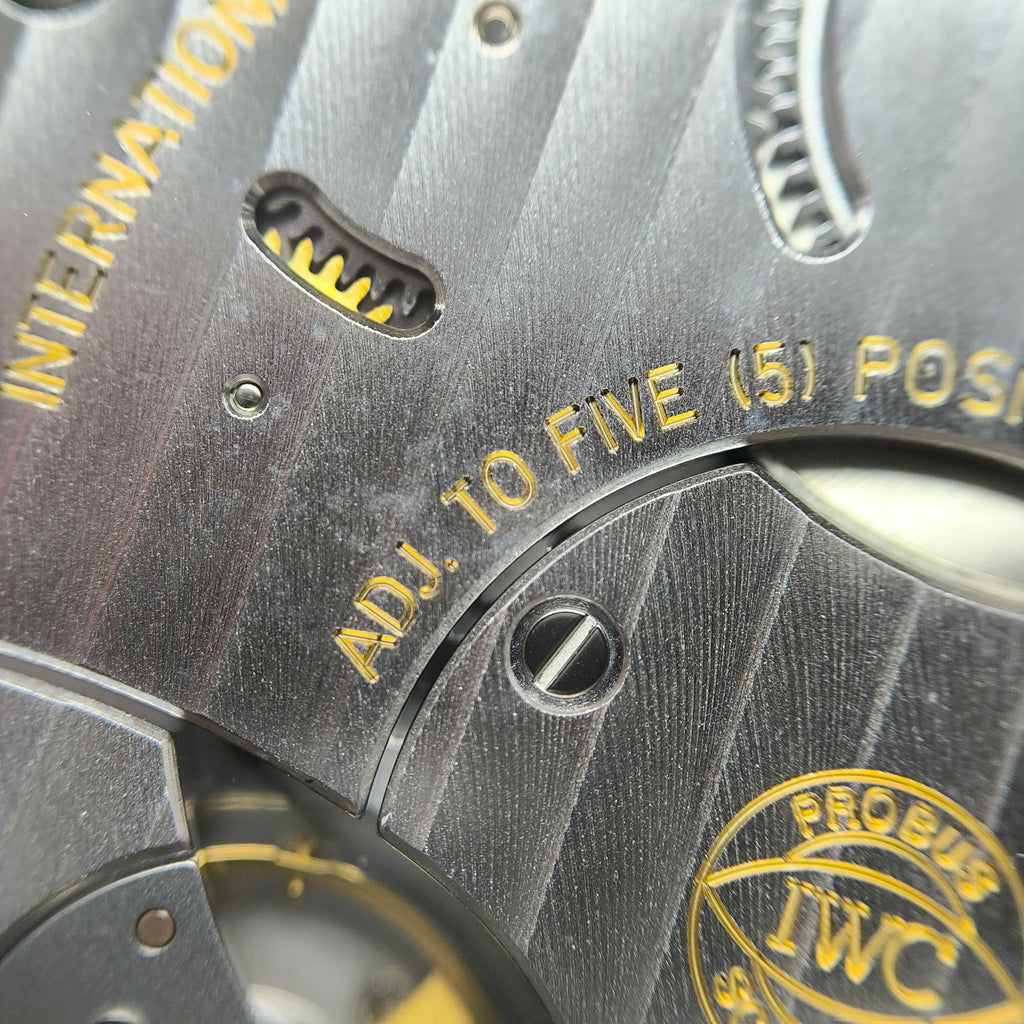 IWC Portofino 45 millimeters IW510115