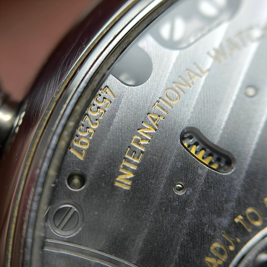 IWC Portofino 45 millimeters IW510115
