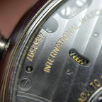 IWC Portofino 45 millimeters IW510115