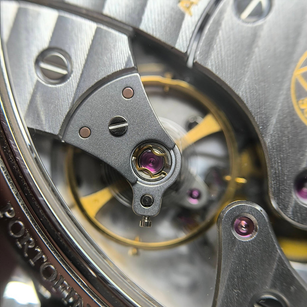IWC Portofino 45 millimeters IW510115