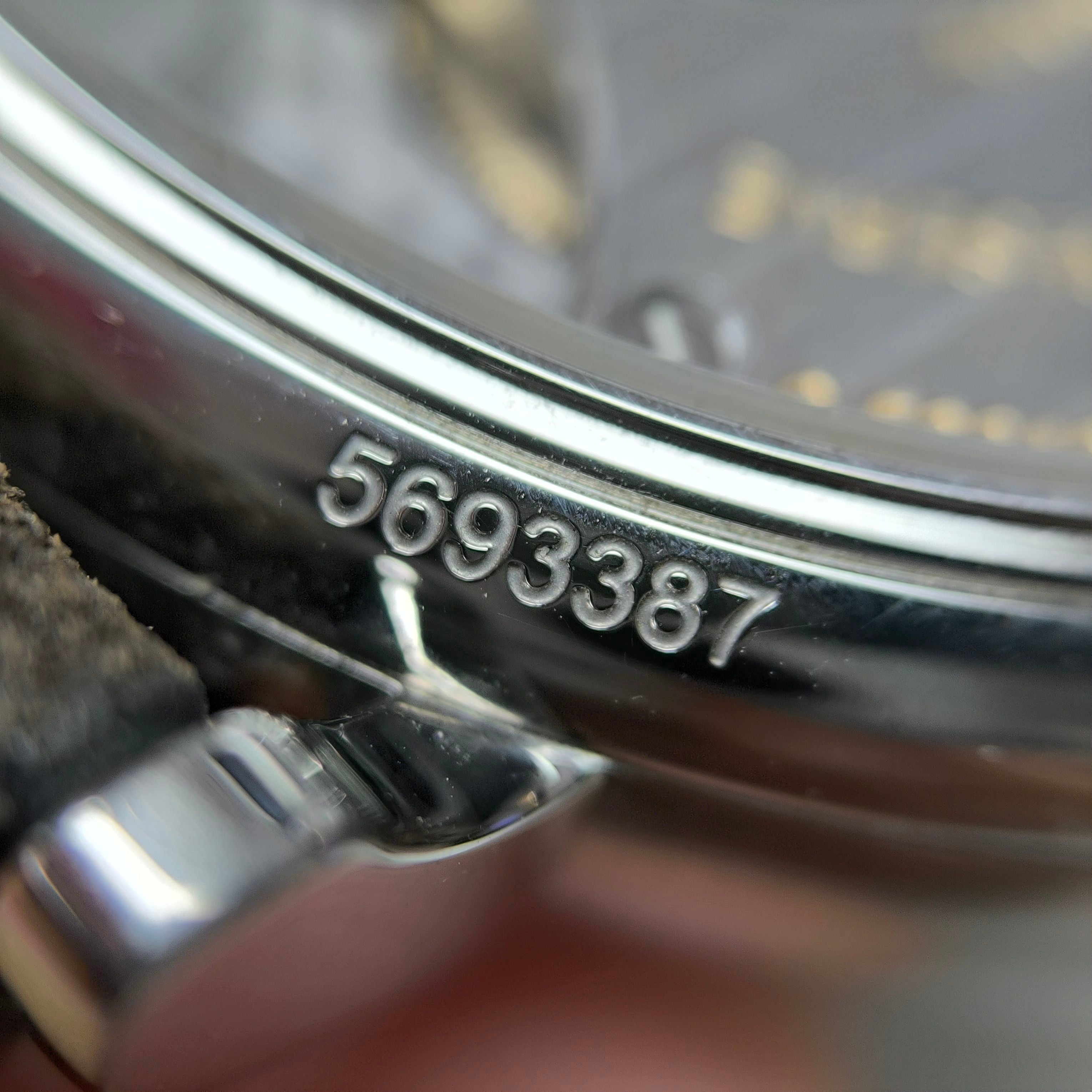 IWC Portofino 45 millimeters IW510115