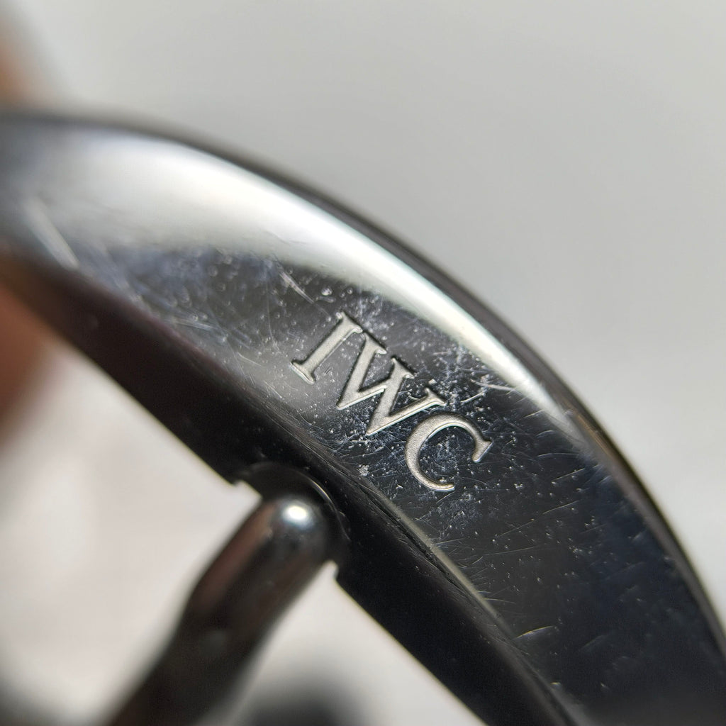 IWC Portofino 45 millimeters IW510115