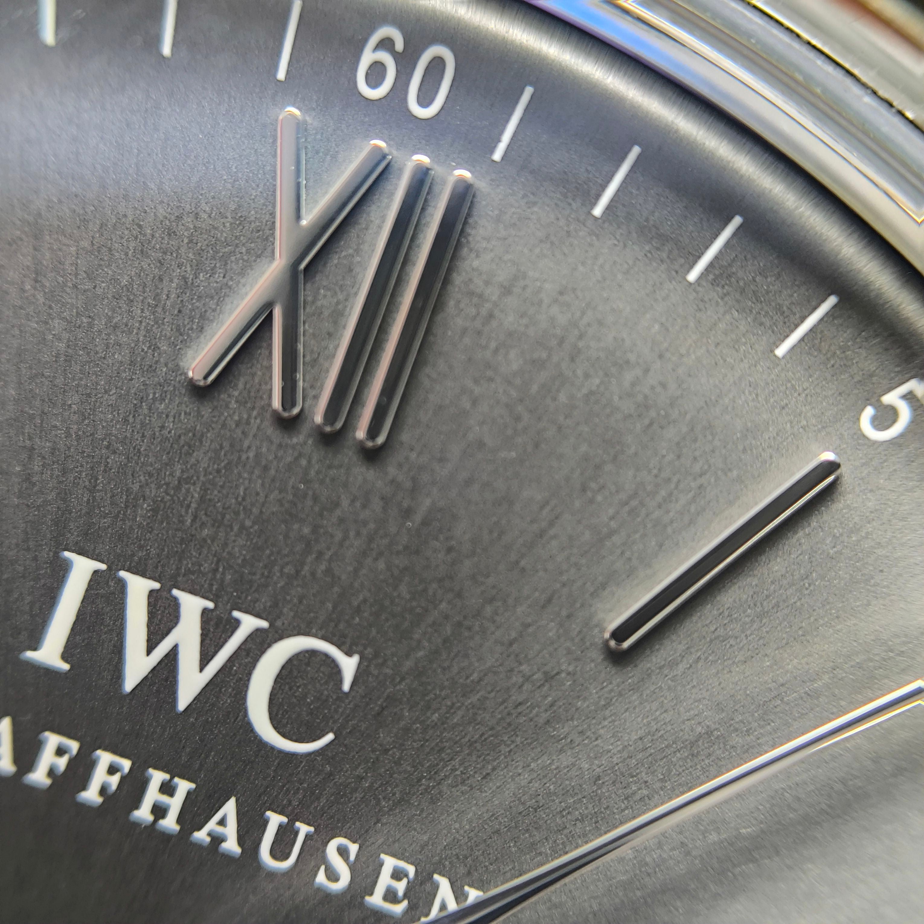 IWC Portofino 45 millimeters IW510115