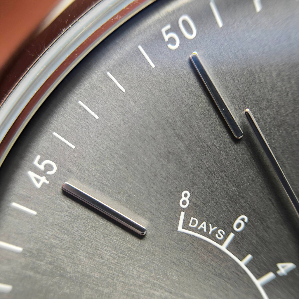 IWC Portofino 45 millimeters IW510115