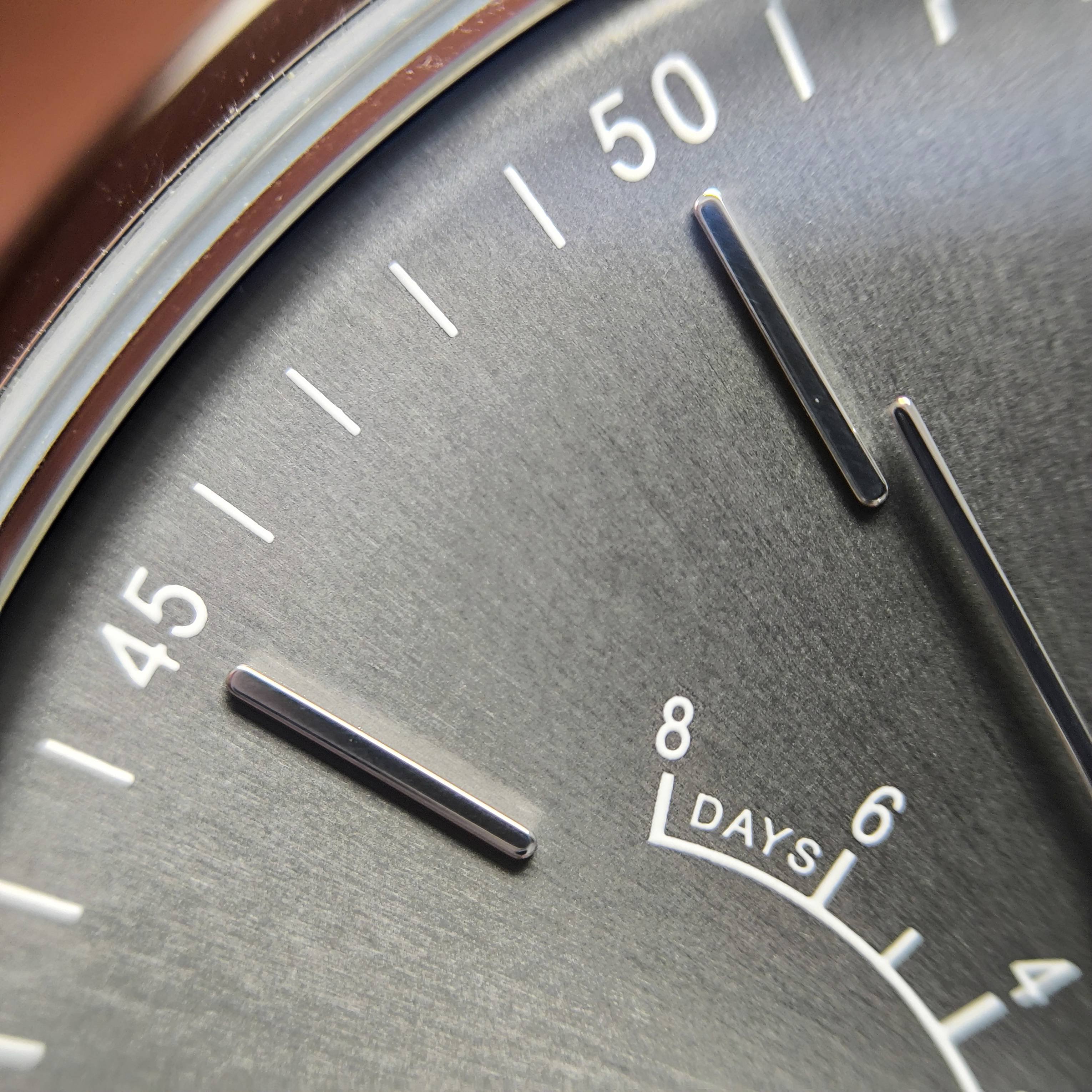 IWC Portofino 45 millimeters IW510115