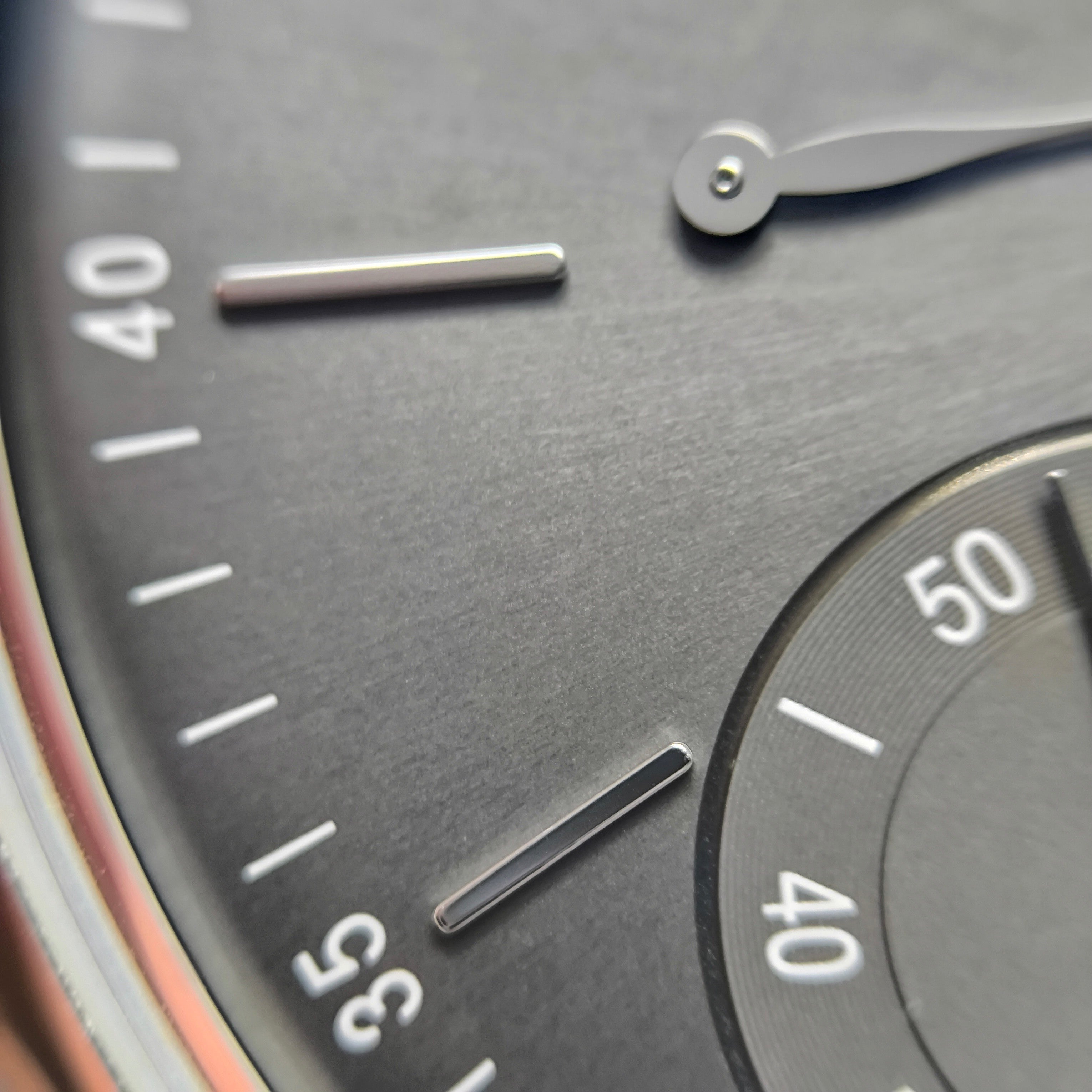 IWC Portofino 45 millimeters IW510115