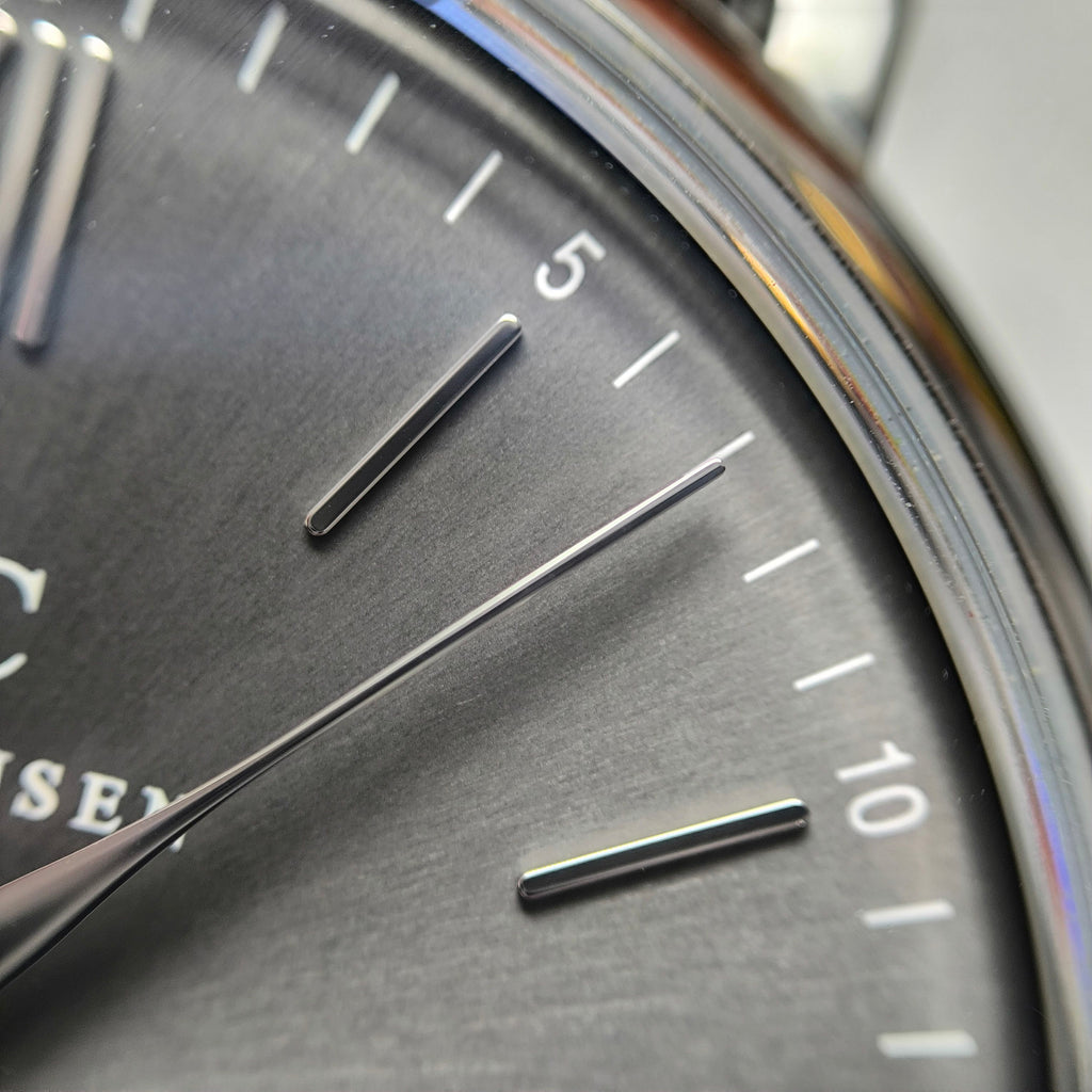 IWC Portofino 45 millimeters IW510115