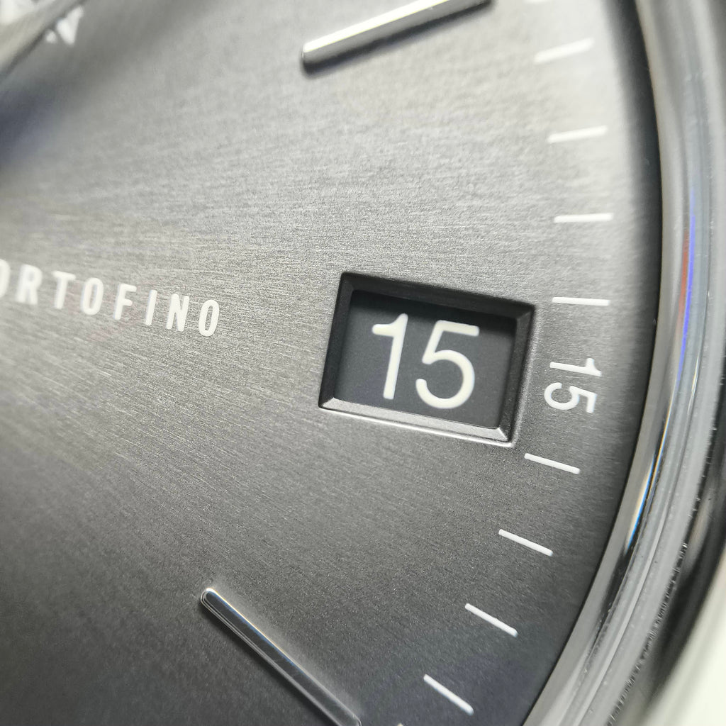 IWC Portofino 45 millimeters IW510115