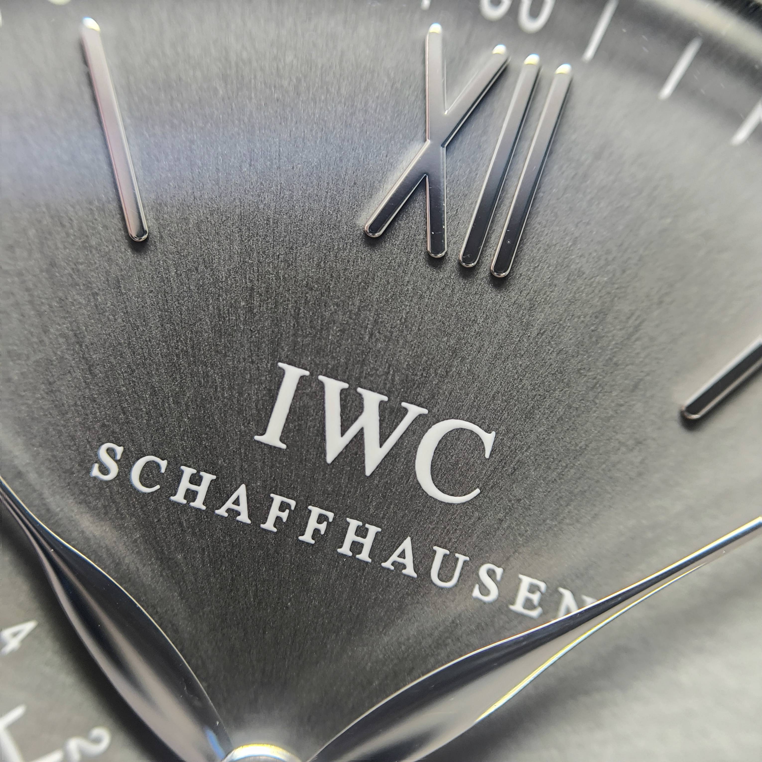 IWC Portofino 45 millimeters IW510115