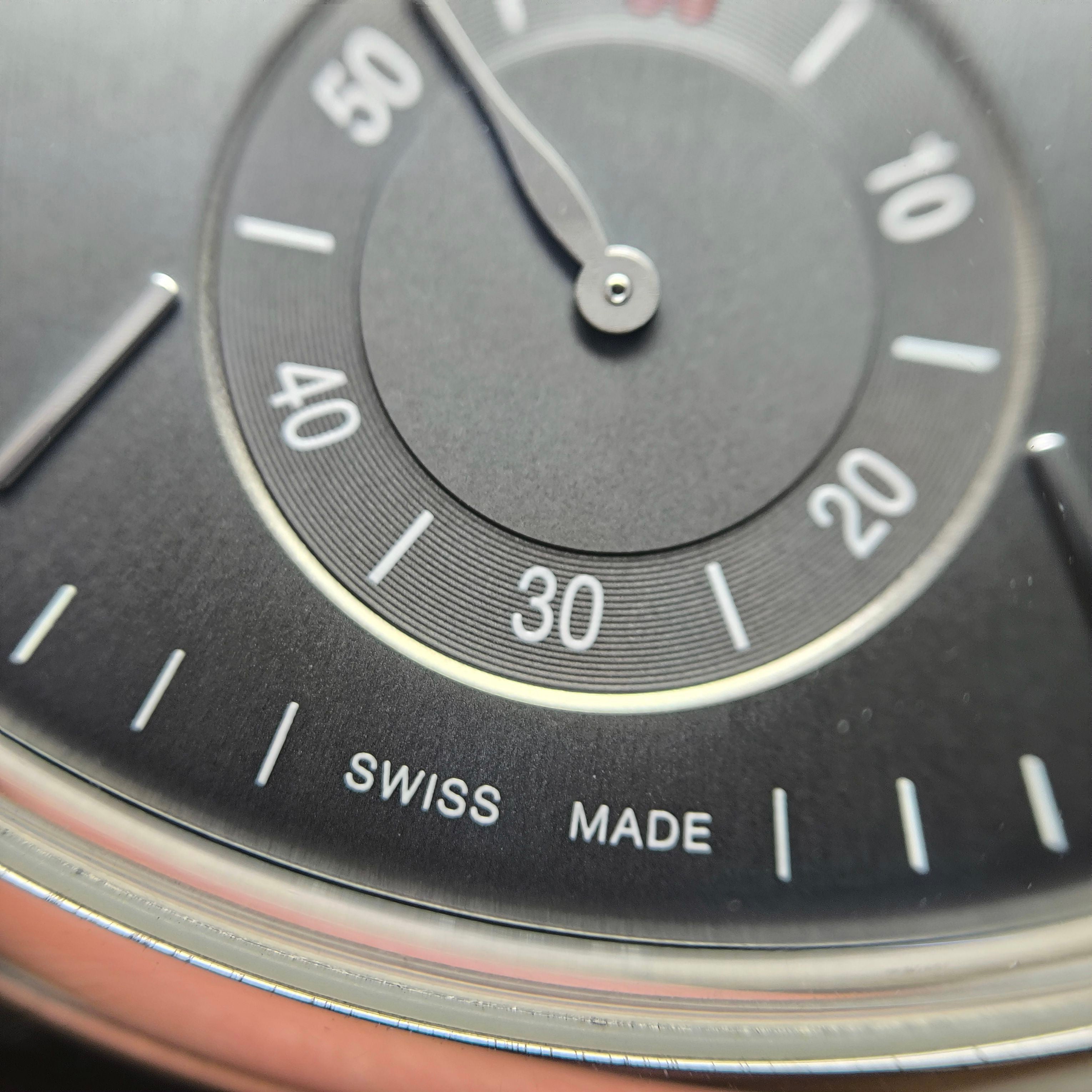IWC Portofino 45 millimeters IW510115