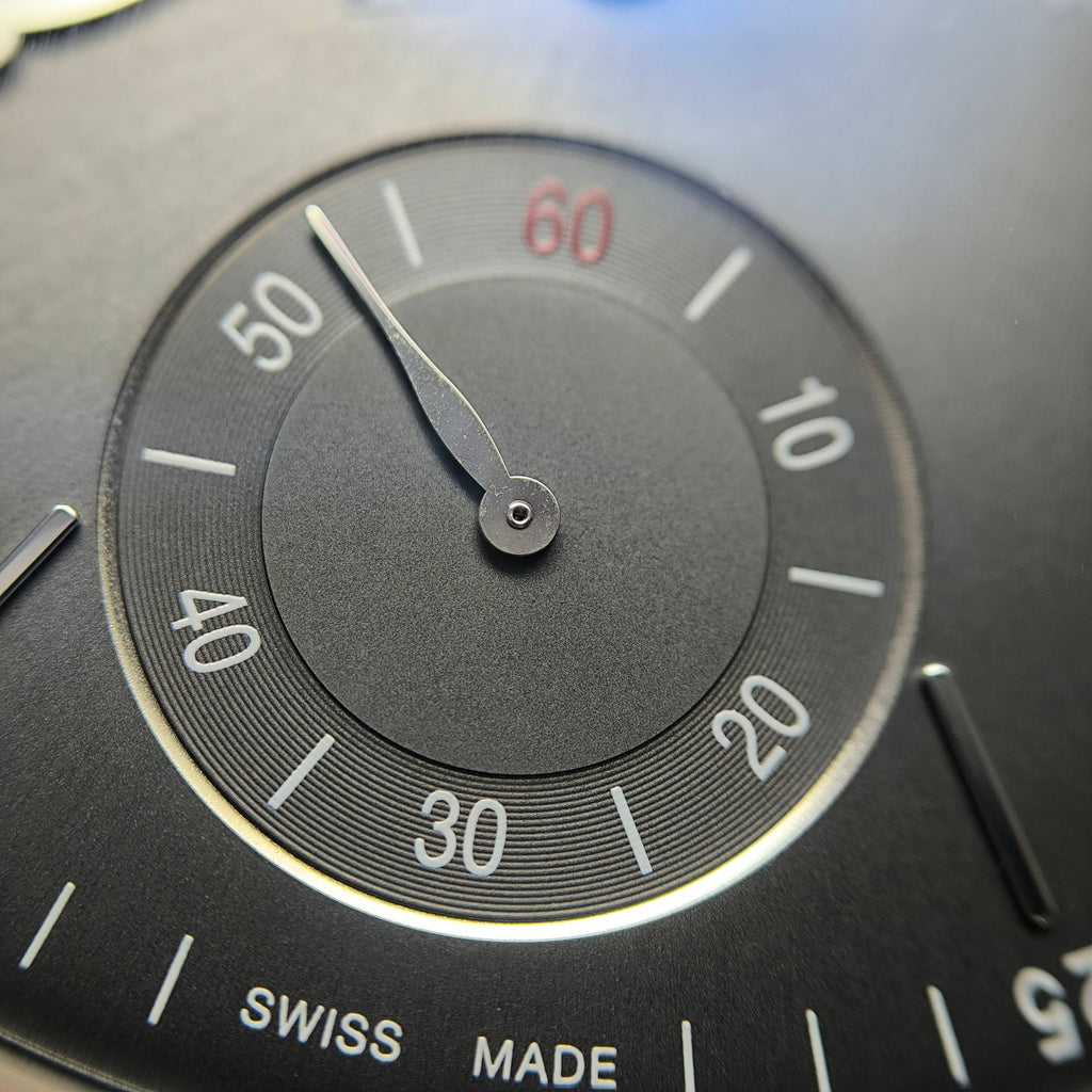IWC Portofino 45 millimeters IW510115