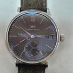 IWC Portofino 45 millimeters IW510115