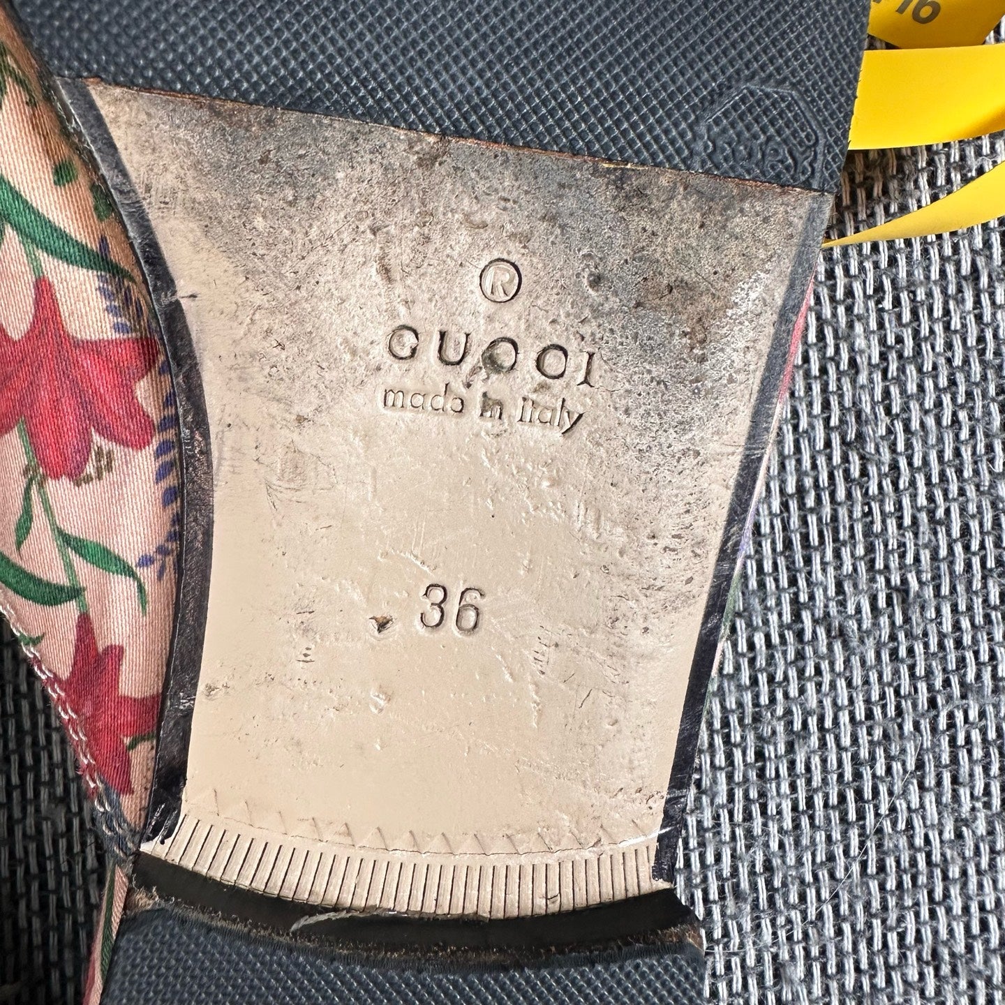 Gucci