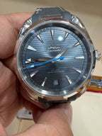 Omega Seahorse Series 41 220.12.41.21.03.002